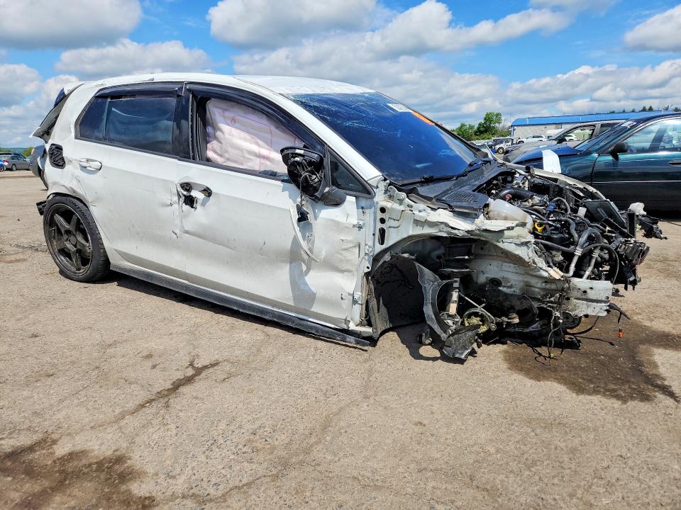 Aukcja sprzedaży 2023 Volkswagen Gti, vin: WVWGA7CD9PW214205, numer aukcji: 52472146