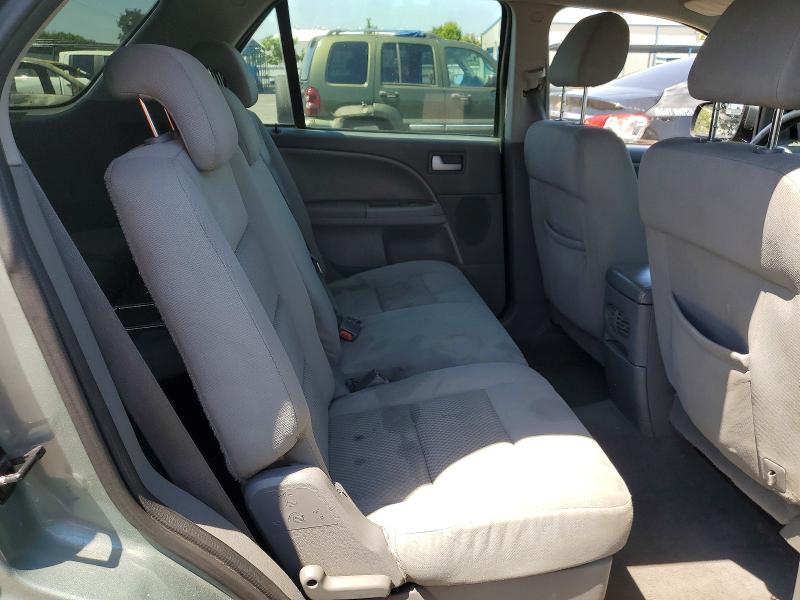 Aukcja sprzedaży 2007 Ford Freestyle, vin: 1FMDK02167GA13009, numer aukcji: 52398436