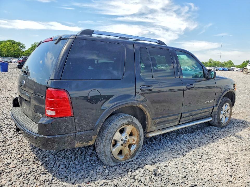 Aukcja sprzedaży 2005 Ford Explorer, vin: 1FMZU65K45UA92301, numer aukcji: 52417666