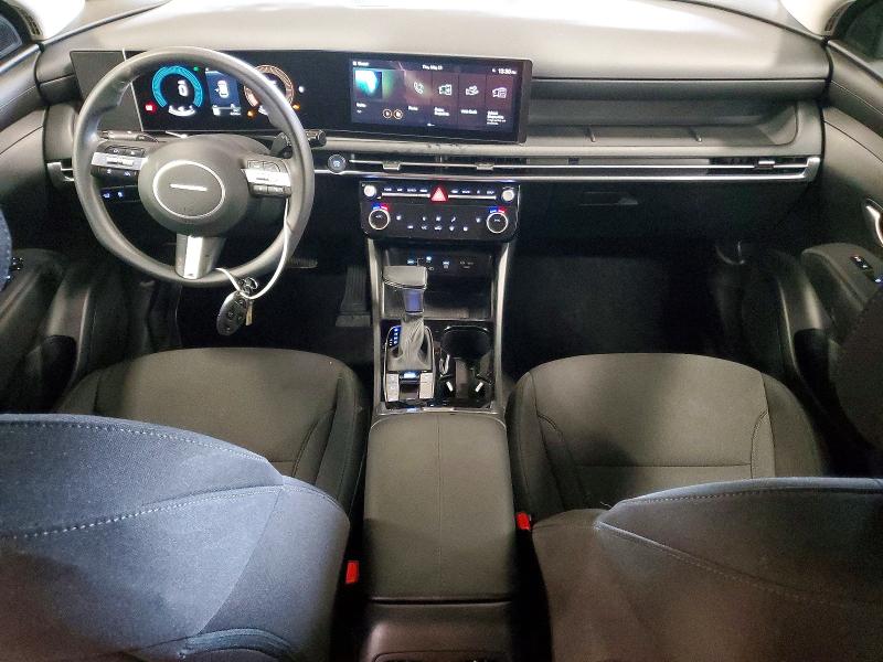 2026 Hyundai Tucson მანქანა იყიდება აუქციონზე, vin: 5NMJBCDE0TH701292, აუქციონის ნომერი: 54501276