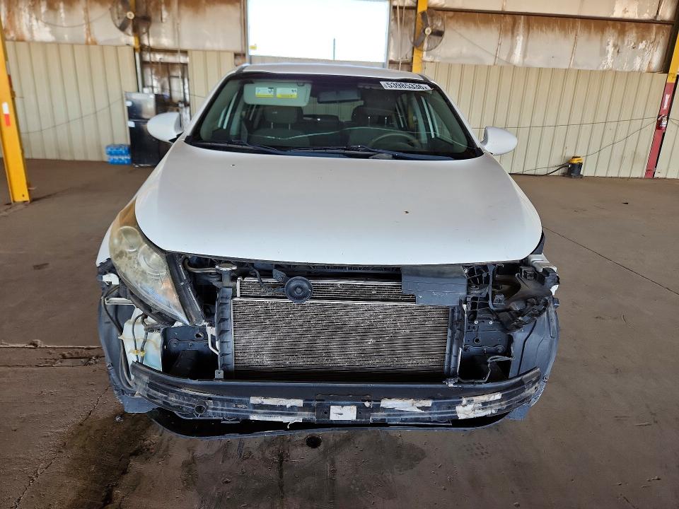 Продаж на аукціоні авто 2014 Kia Sportage, vin: KNDPB3AC4E7603051, номер лоту: 53985336