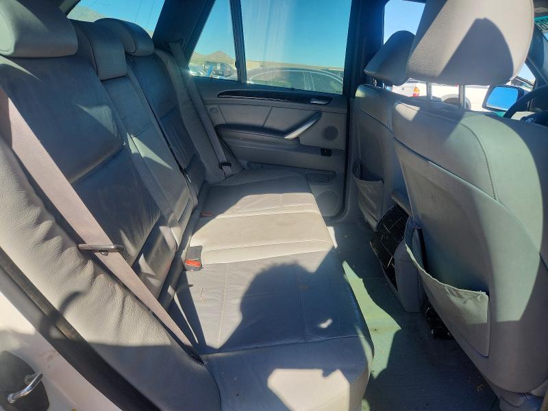 Продаж на аукціоні авто 2002 Bmw X5, vin: 5UXFB33572LH31394, номер лоту: 53243266