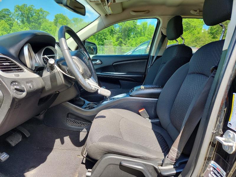 Продаж на аукціоні авто 2018 Dodge Journey, vin: 3C4PDCAB8JT531388, номер лоту: 53072276