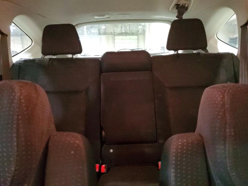 Aukcja sprzedaży 2012 Honda Cr-v, vin: 5J6RM4H58CL073813, numer aukcji: 52648666