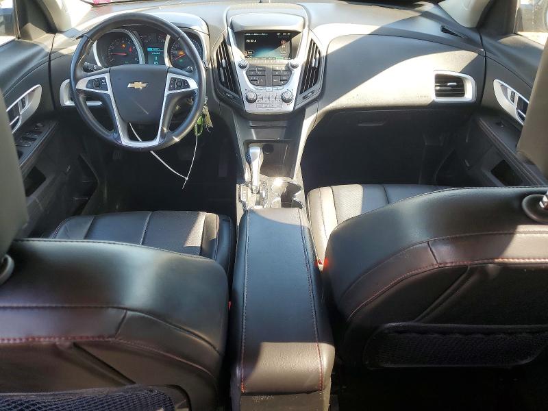 Aukcja sprzedaży 2014 Chev Equinox, vin: 2GNALCEK5E6316295, numer aukcji: 52000176