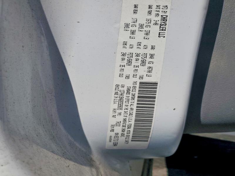 50454506 :رقم المزاد ، 1D7HA18N68S589695 vin ، 2008 Dodge Ram 1500 مزاد بيع