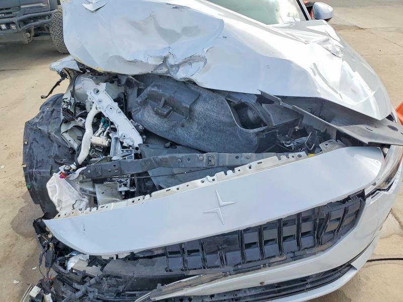 Продажа на аукционе авто 2023 Polestar 2, vin: YSMED3KA0PL144484, номер лота: 54728056