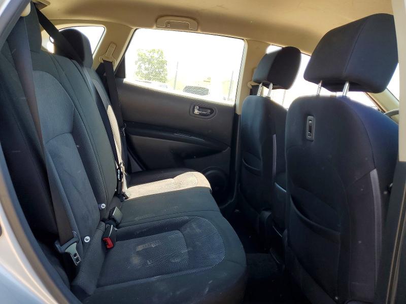 Aukcja sprzedaży 2013 Nissan Rogue, vin: JN8AS5MV4DW603154, numer aukcji: 52527046