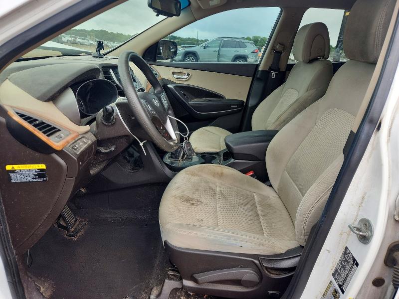 Продажа на аукционе авто 2013 Hyundai Santa Fe Sport, vin: 5XYZT3LBXDG017272, номер лота: 54023466