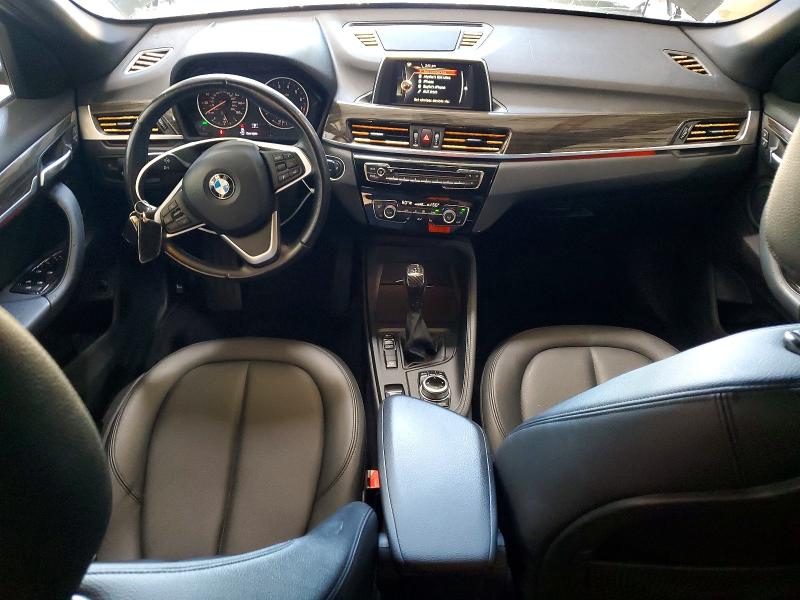 Aukcja sprzedaży 2017 Bmw X1, vin: WBXHT3C33H5F67907, numer aukcji: 54868756