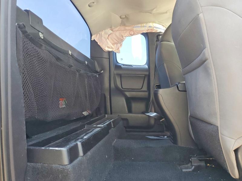 Aukcja sprzedaży 2016 Toyota Tacoma, vin: 5TFRX5GN1GX060260, numer aukcji: 52175036