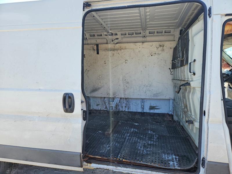 Aukcja sprzedaży 2018 Ram Promaster 2500, vin: 3C6TRVDG2JE105582, numer aukcji: 53022656