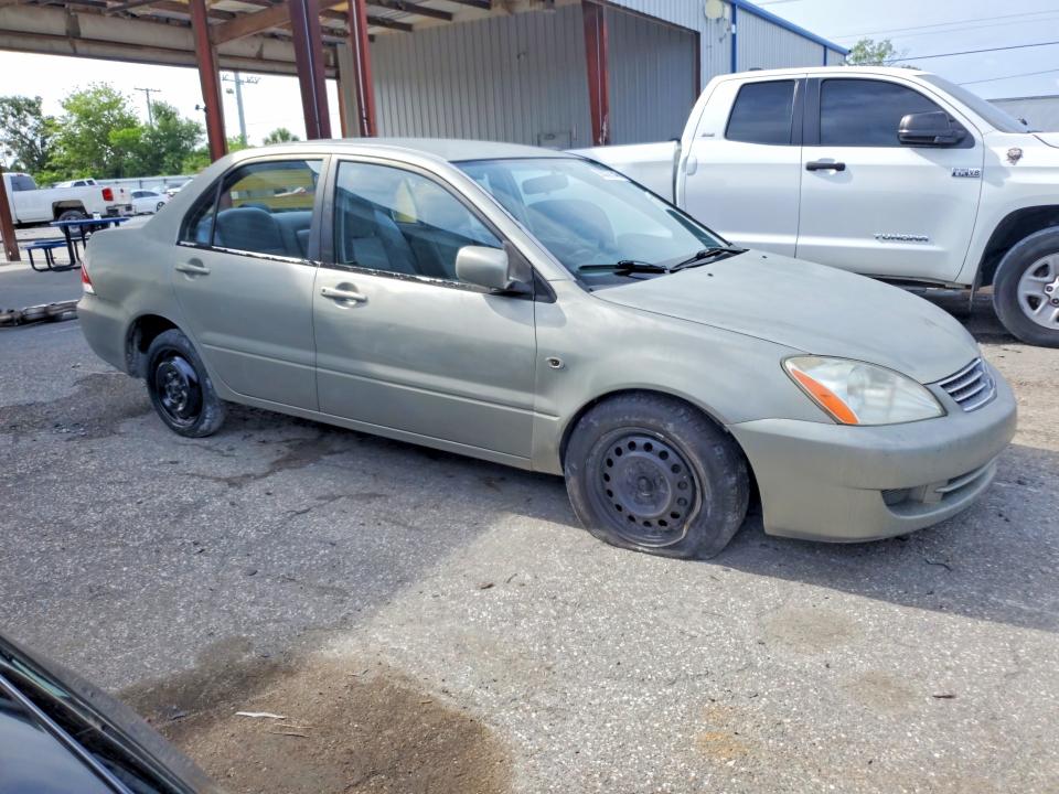Aukcja sprzedaży 2006 Mitsubishi Lancer, vin: JA3AJ26E56U013259, numer aukcji: 55327546