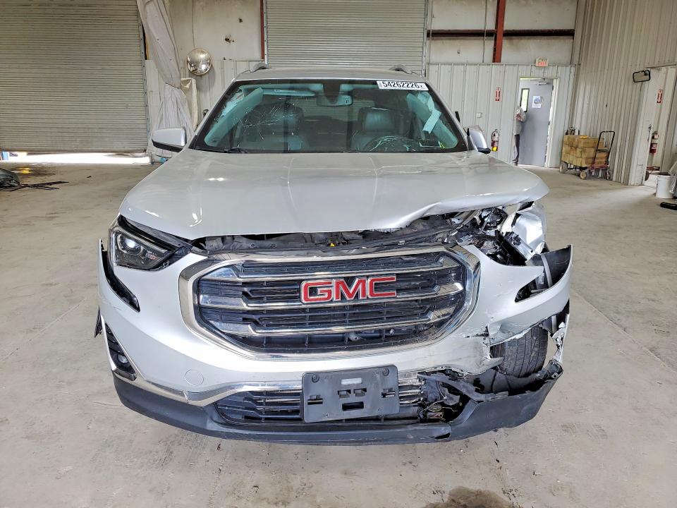 Aukcja sprzedaży 2019 Gmc Terrain, vin: 3GKALPEV4KL163513, numer aukcji: 54262226