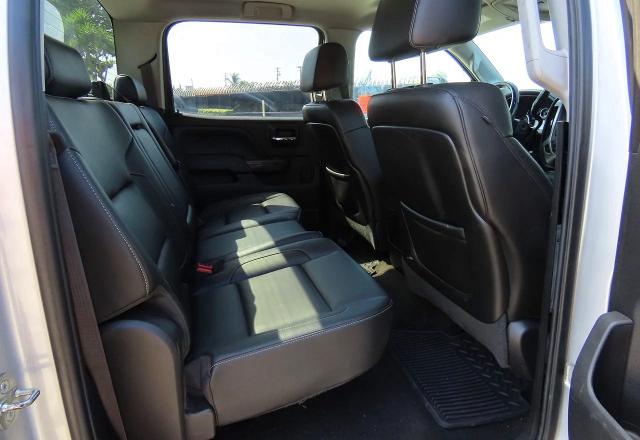 Продаж на аукціоні авто 2015 Gmc Sierra, vin: 1GT12ZE82FF111284, номер лоту: 54528516