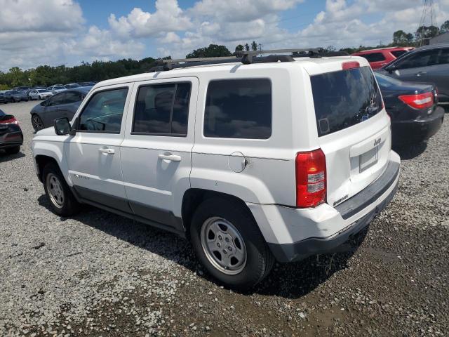 53888486 :رقم المزاد ، 1C4NJPBA4GD559720 vin ، 2016 Jeep Patriot مزاد بيع