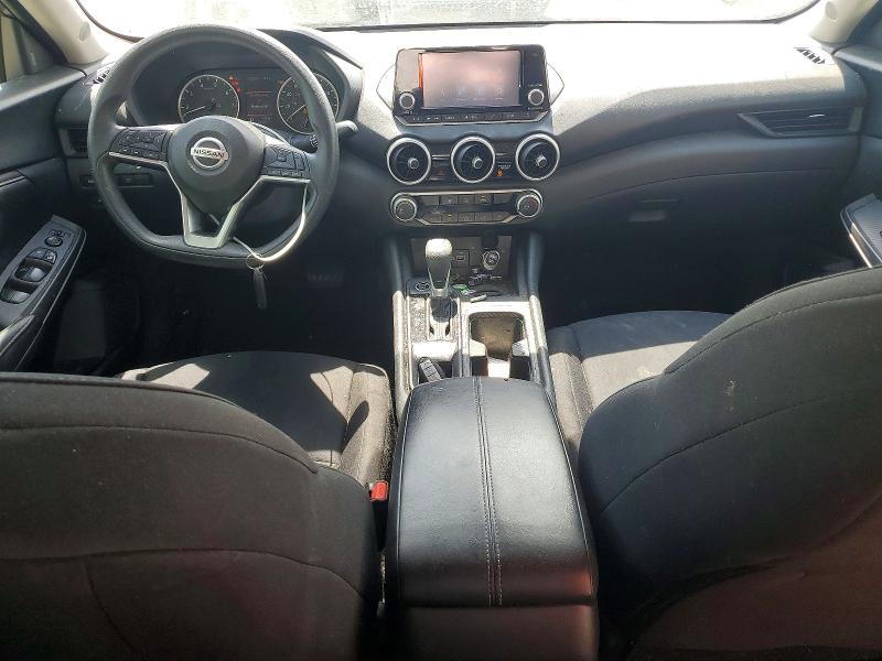Aukcja sprzedaży 2023 Nissan Sentra, vin: 3N1AB8BV0PY280642, numer aukcji: 52590216