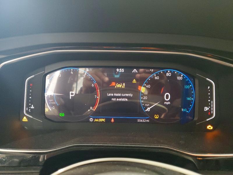 53205916 :رقم المزاد ، 3VWGM7BU6RM001706 vin ، 2024 Volkswagen Jetta مزاد بيع
