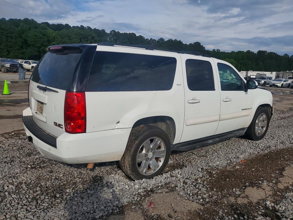 54417756 :رقم المزاد ، 1GKFC36059R219351 vin ، 2009 Gmc Yukon Xl مزاد بيع