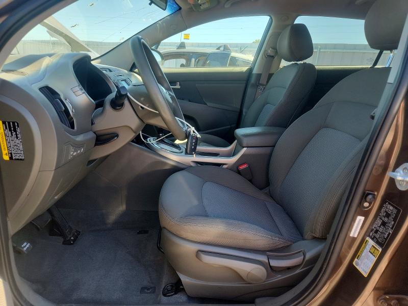 Aukcja sprzedaży 2014 Kia Sportage, vin: KNDPBCAC0E7657186, numer aukcji: 52613916