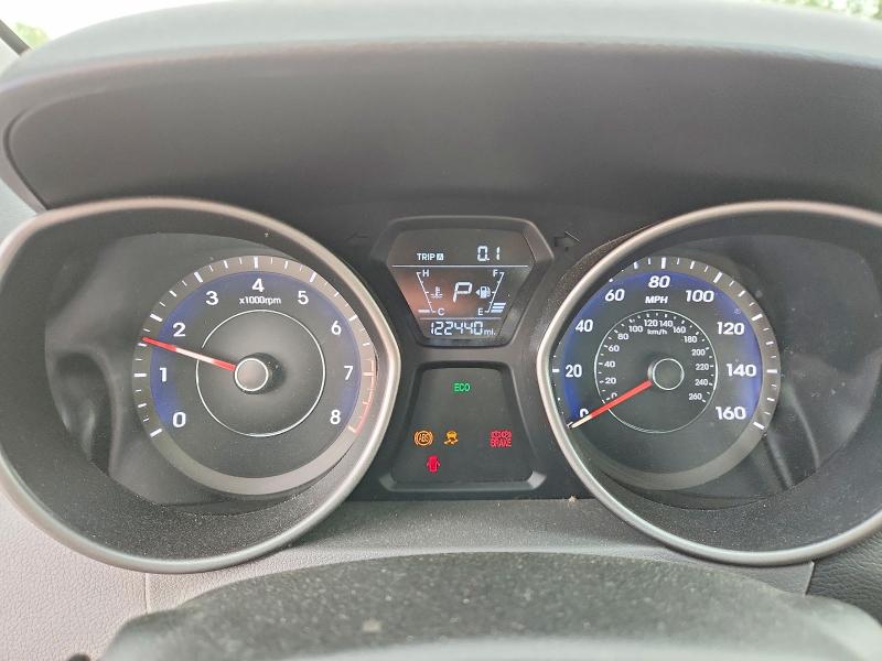 Auction sale of the 2015 Hyundai Elantra, vin: 5NPDH4AE9FH648363, lot number: 52944456