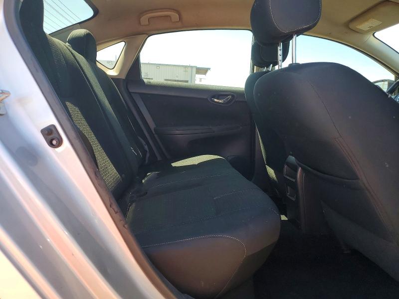 Aukcja sprzedaży 2018 Nissan Sentra, vin: 3N1AB7AP8JY332507, numer aukcji: 53598306