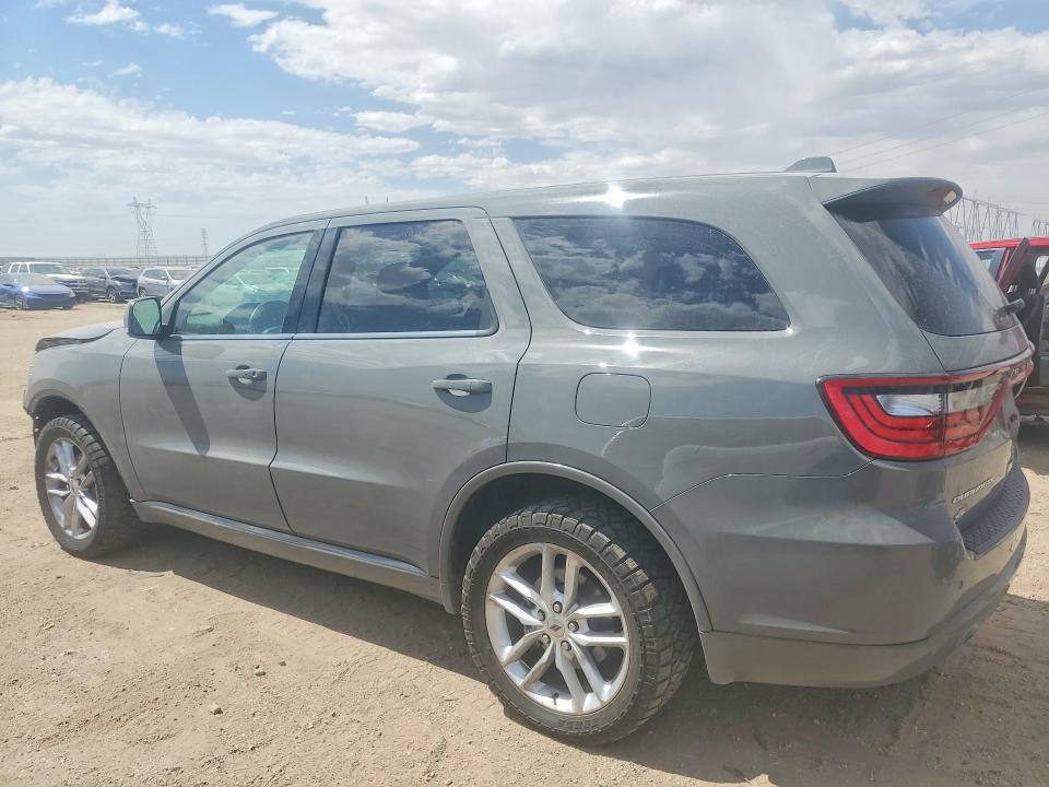 Aukcja sprzedaży 2022 Dodge Durango, vin: 1C4RDJDG3NC182792, numer aukcji: 53239296