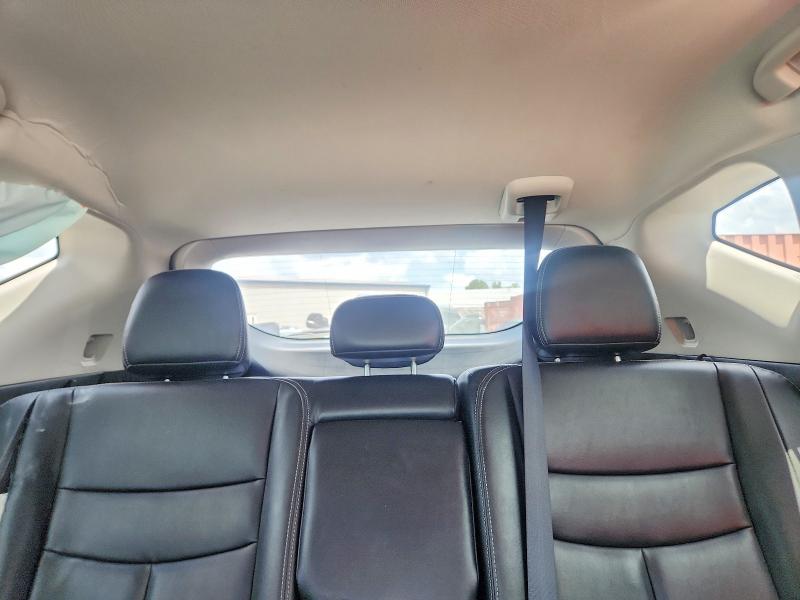 53992836 :رقم المزاد ، 5N1AZ2BJ4PC140228 vin ، 2023 Nissan Murano مزاد بيع