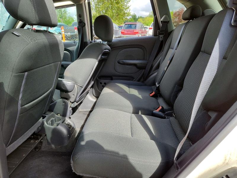 Продаж на аукціоні авто 2005 Chrysler Pt Cruiser, vin: 3C8FY68B65T599460, номер лоту: 54853656