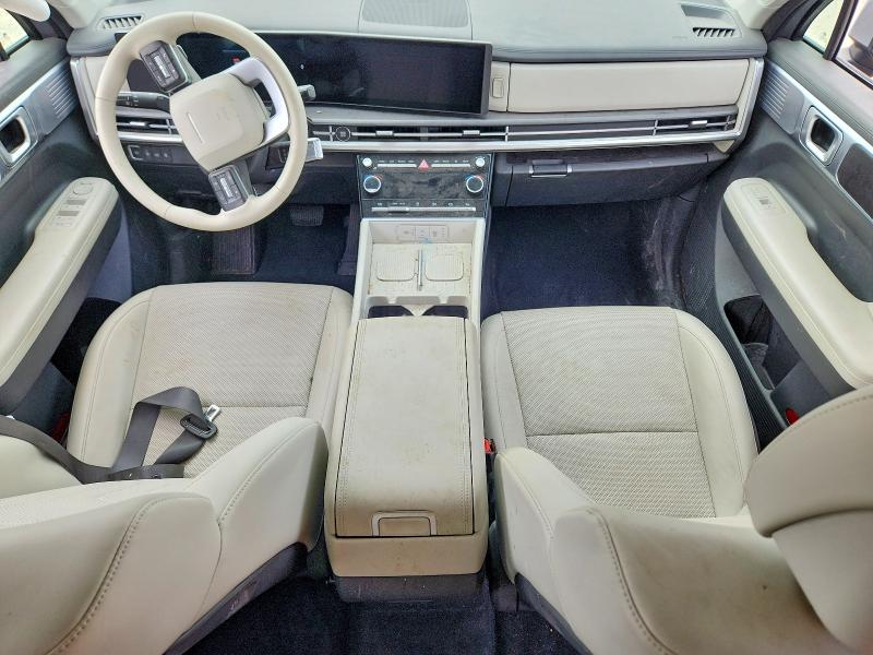 Продаж на аукціоні авто 2024 Hyundai Santa Fe, vin: 5NMP24GL8RH017450, номер лоту: 55457706