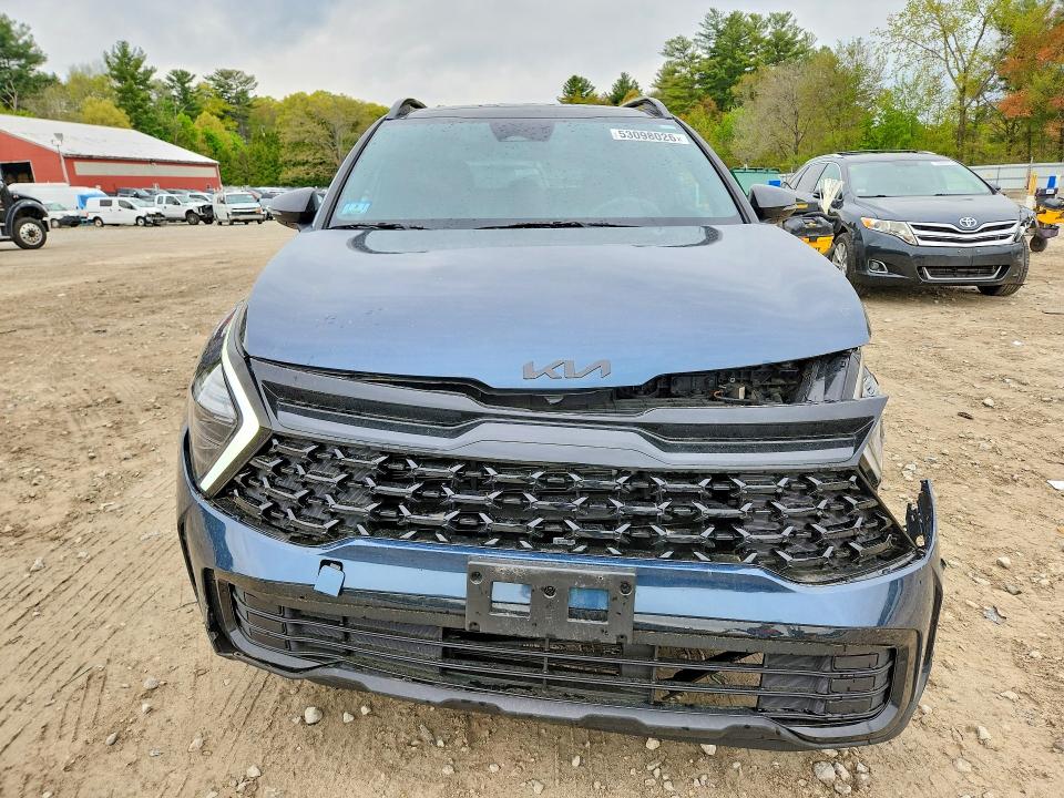 Aukcja sprzedaży 2025 Kia Sportage, vin: KNDPYDDH5S7197045, numer aukcji: 53098026