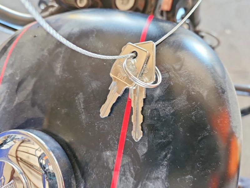 Aukcja sprzedaży 2016 Harley-davidson Xl1200, vin: 1HD1LM320GC447273, numer aukcji: 52089016