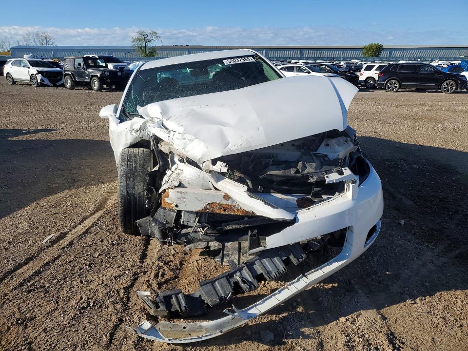 Aukcja sprzedaży 2013 Chevrolet Impala, vin: 2G1WC5E36D1229643, numer aukcji: 53037966