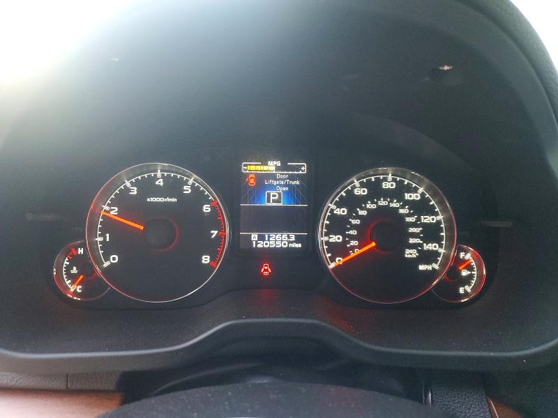 Aukcja sprzedaży 2014 Subaru Outback, vin: 4S4BRCLC6E3244243, numer aukcji: 54219396