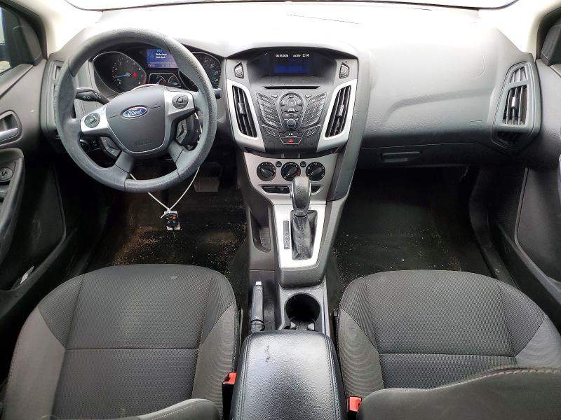 Aukcja sprzedaży 2013 Ford Focus, vin: 1FADP3F28DL382246, numer aukcji: 54465726