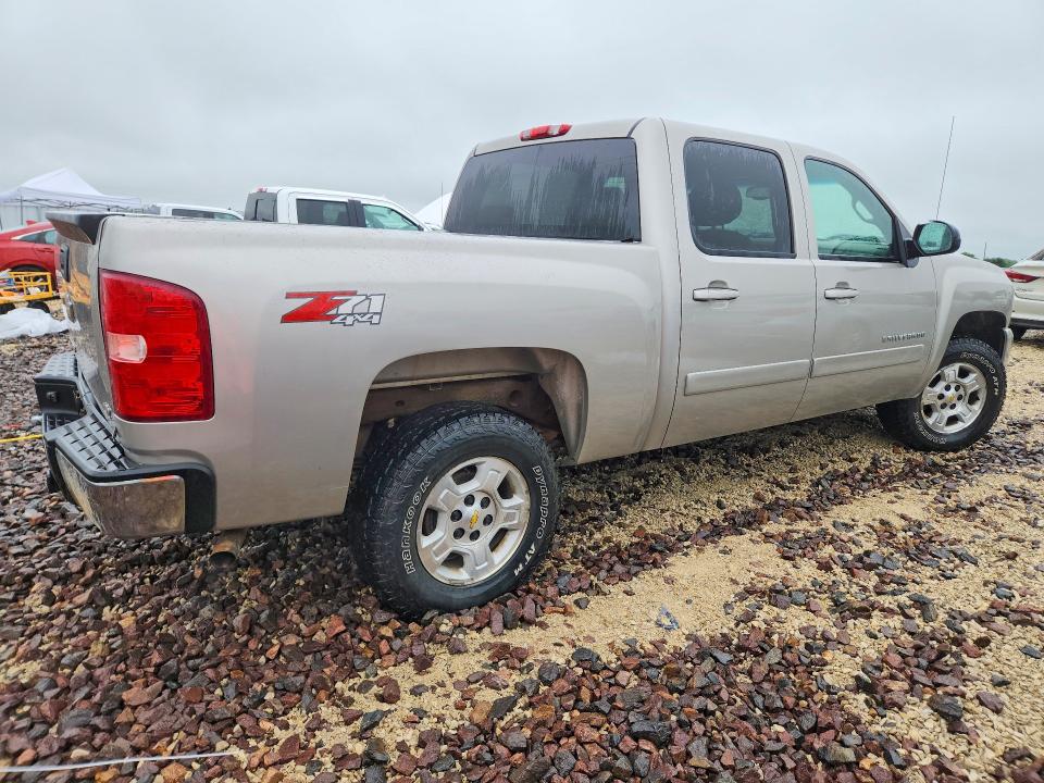 Продажа на аукционе авто 2008 Chevrolet Silverado, vin: 3GCEK13J38G278974, номер лота: 54256366