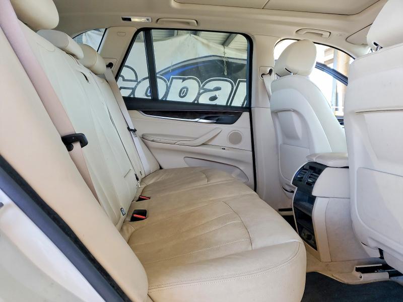 Aukcja sprzedaży 2014 Bmw X5, vin: 5UXKR2C55E0C00883, numer aukcji: 53816016