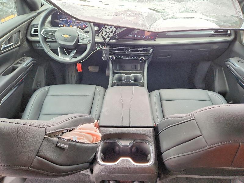 Продажа на аукционе авто 2025 Chevrolet Traverse, vin: 1GNEVGRS9SJ218950, номер лота: 54635446