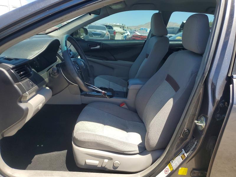 Продаж на аукціоні авто 2014 Toyota Camry, vin: 4T4BF1FK8ER437431, номер лоту: 54682196