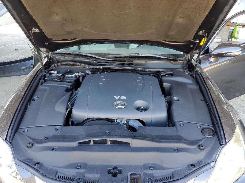 Aukcja sprzedaży 2009 Lexus Is, vin: JTHBK262395095871, numer aukcji: 54899596