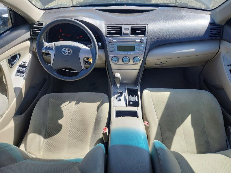 Продаж на аукціоні авто 2009 Toyota Camry, vin: 4T1BE46K59U388810, номер лоту: 52870166