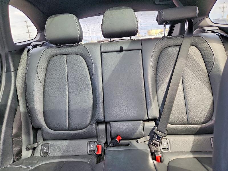 55461786 :رقم المزاد ، WBXHT3Z32G4A47743 vin ، 2016 Bmw X1 مزاد بيع