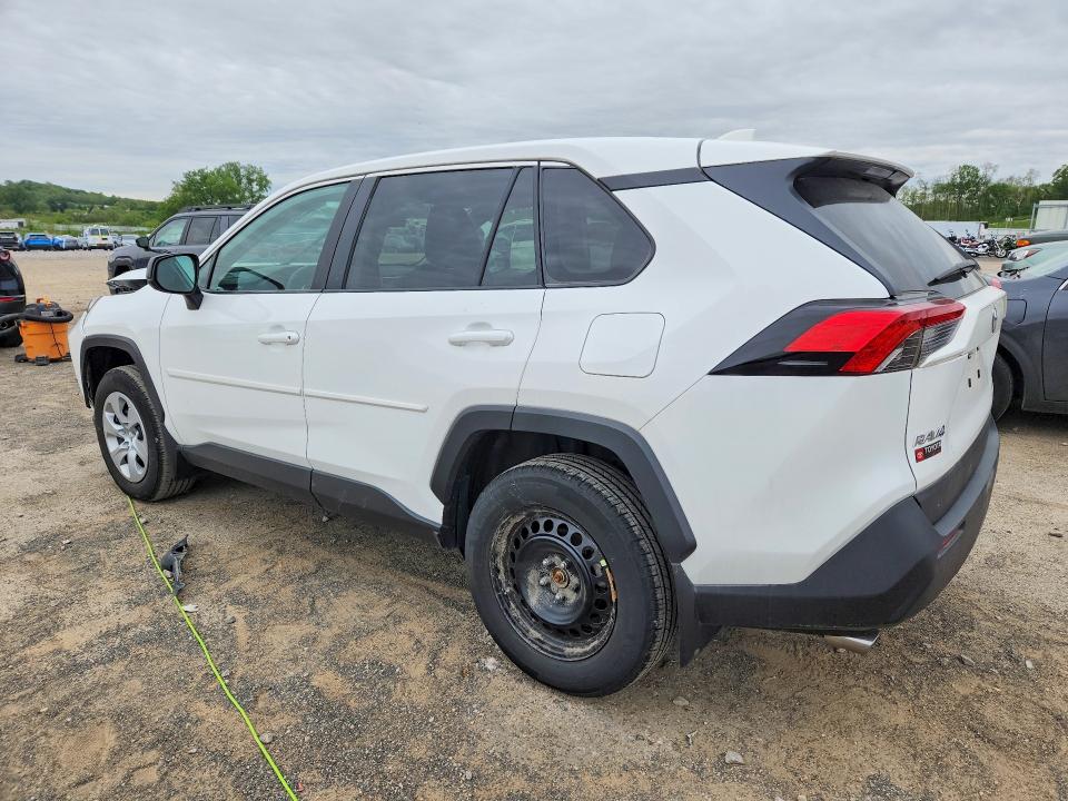 Aukcja sprzedaży 2024 Toyota Rav4, vin: 2T3F1RFV3RC464263, numer aukcji: 54404466
