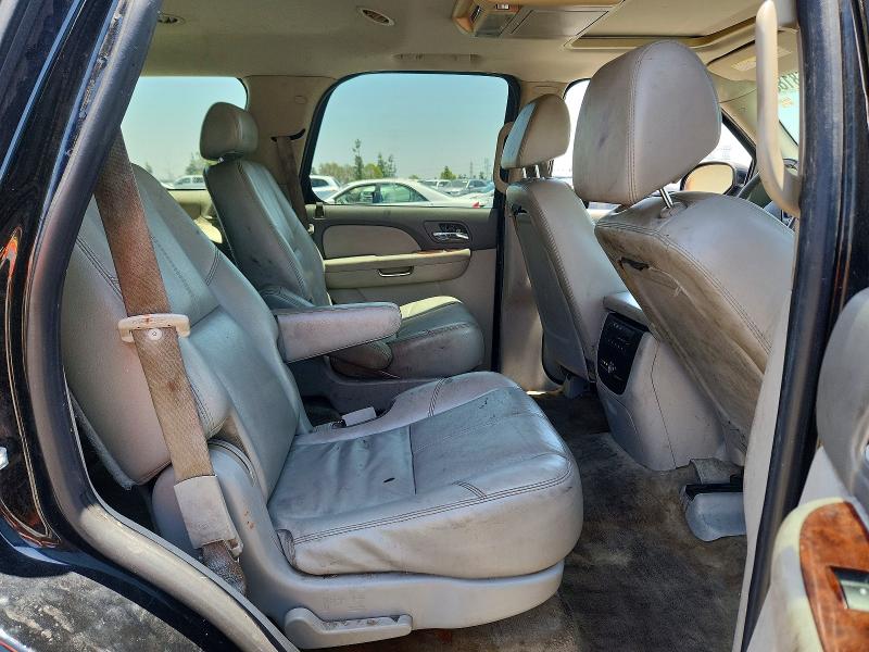 2007 Chevrolet Tahoe მანქანა იყიდება აუქციონზე, vin: 1GNFC130X7R331362, აუქციონის ნომერი: 54681836