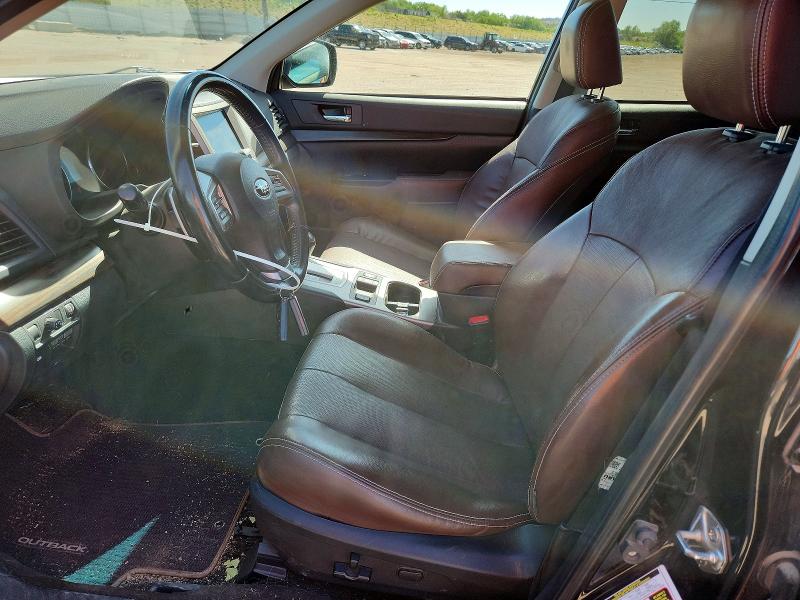 Aukcja sprzedaży 2013 Subaru Outback, vin: 4S4BRCSC8D3269161, numer aukcji: 52963346