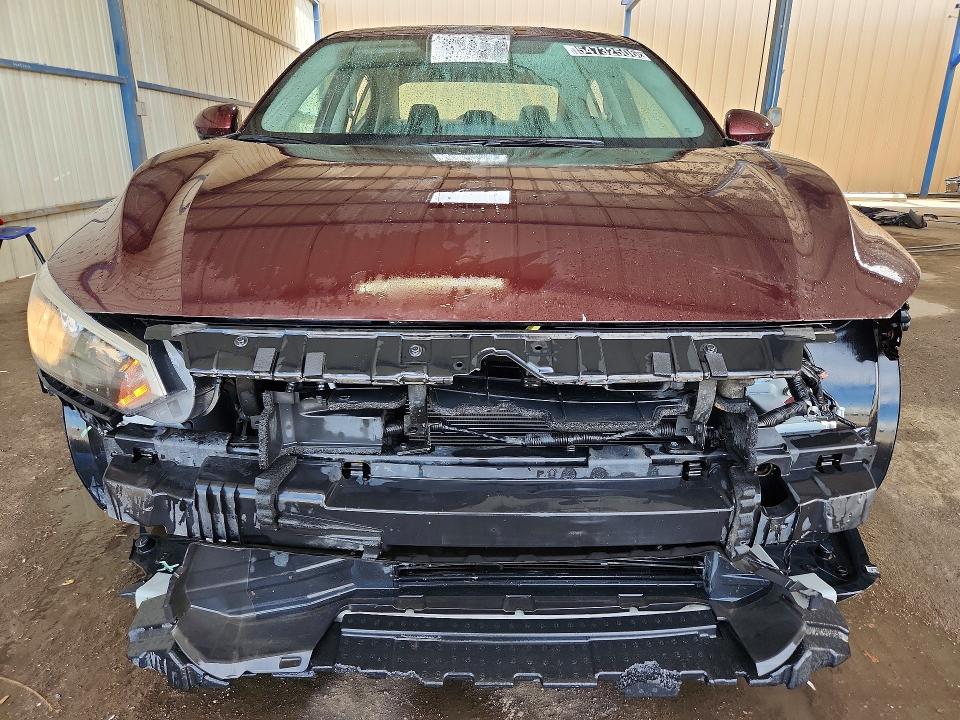 Продажа на аукционе авто 2024 Nissan Sentra, vin: 3N1AB8CV6RY368726, номер лота: 54732506