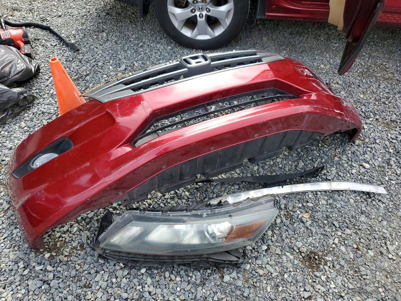 Aukcja sprzedaży 2010 Honda Accord Crosstour, vin: 5J6TF1H34AL009097, numer aukcji: 54427166