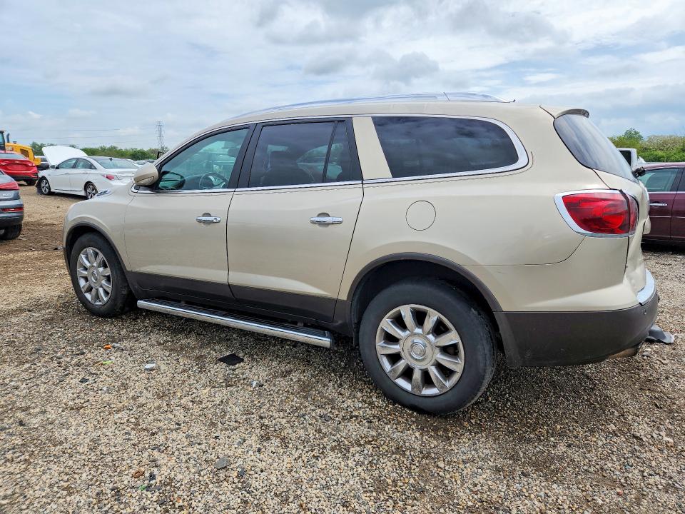 Aukcja sprzedaży 2012 Buick Enclave, vin: 5GAKRCED5CJ336545, numer aukcji: 51792306