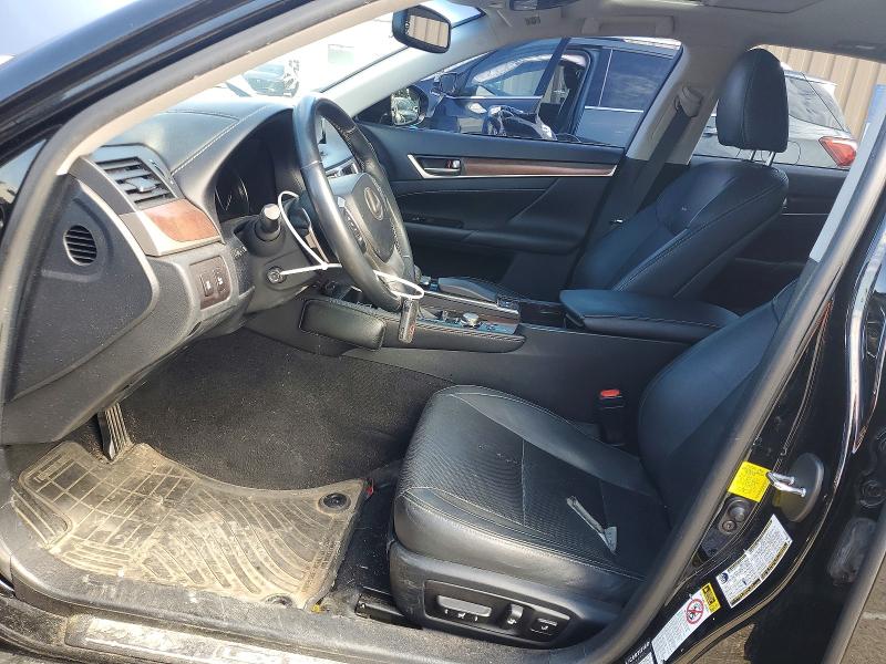 Продажа на аукционе авто 2015 Lexus Gs, vin: JTHCE1BL6FA006026, номер лота: 52839366