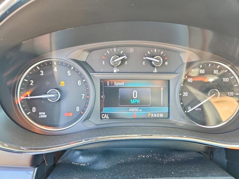 Aukcja sprzedaży 2019 Buick Encore, vin: KL4CJESB1KB784647, numer aukcji: 52219776